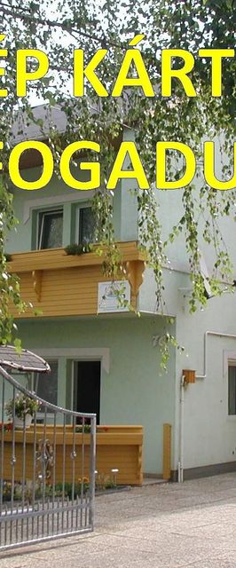 Apartman Németh Hévíz