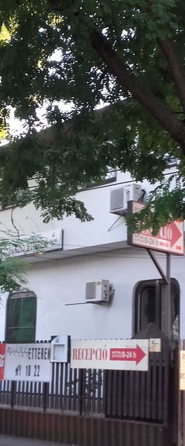 Pestújhely Panzió Étterem Budapest