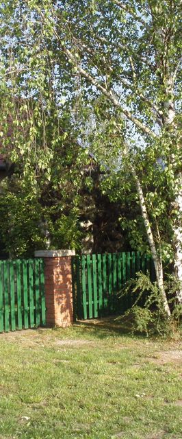 Szanazugi Oázis Vendégház Gyula