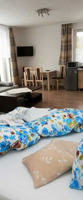 Villa Holiday Tatry Nová Lesná