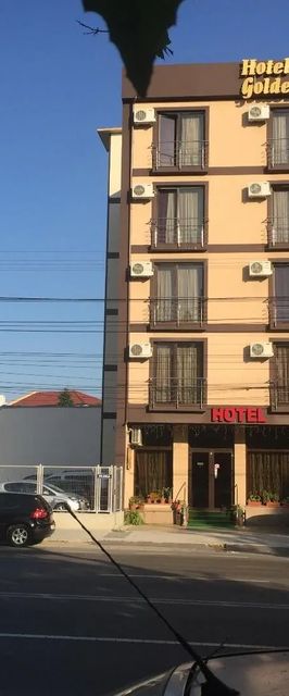 Hotel Golden Rose Constanța