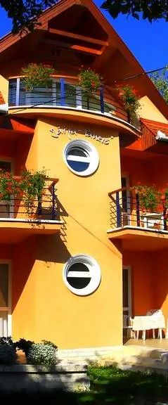 Járja Panzió Hajdúszoboszló