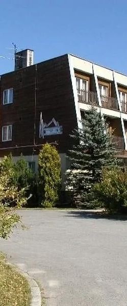 Hotel Tatrawest Zuberec