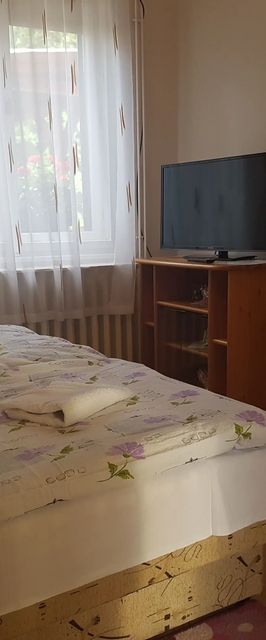 Muskátli Apartman 2. Hajdúszoboszló