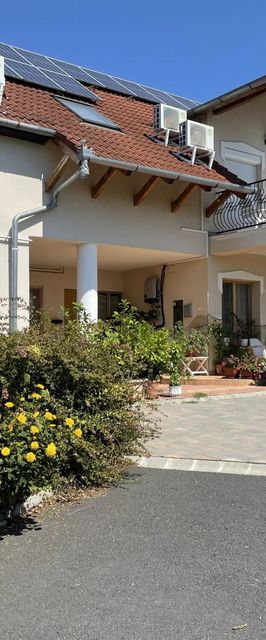 Európa Vendégház Zalaegerszeg