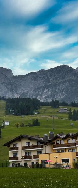 Gasthaus Landhotel Traunstein Abtenau