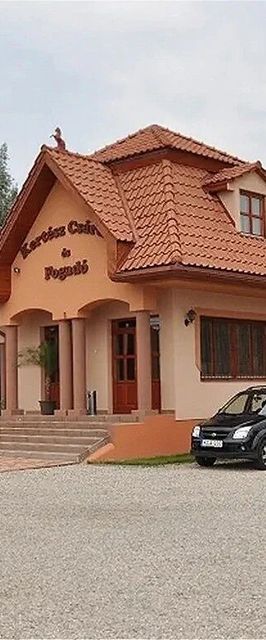 Kertész Csárda és Fogadó*** Székesfehérvár