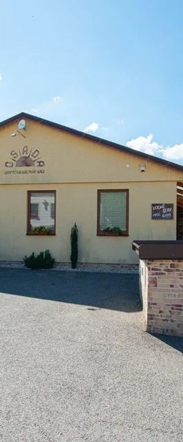 Turistická ubytovňa Osada Liptovská Osada