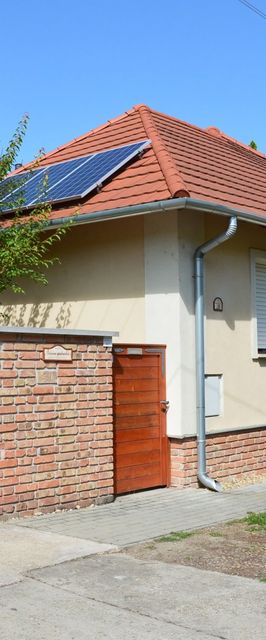 Belvárosi Apartmanház Gyula
