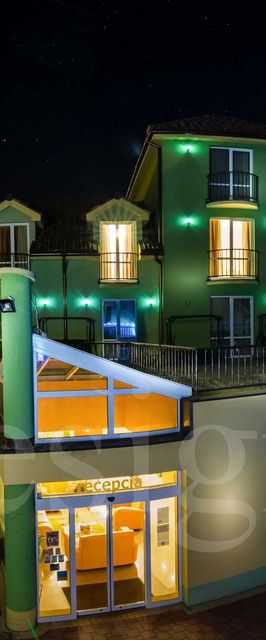 Penzión Anka Hriňová