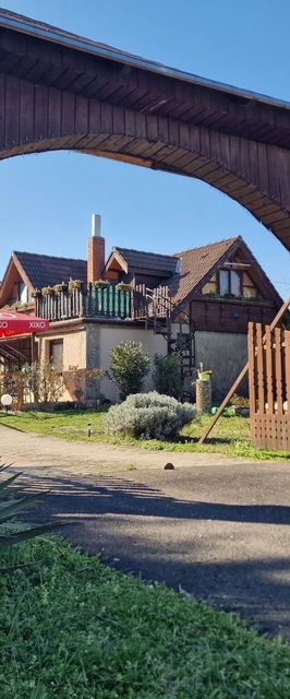 Kriszta Apartman Balatonboglár