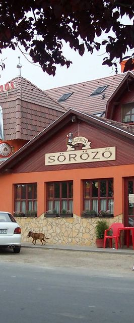 Fácános Apartman Fonyód