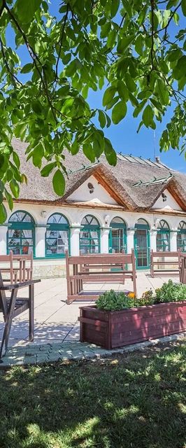 Silver Major - Hajdúszoboszló szomszédságában