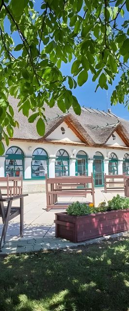 Silver Major - Hajdúszoboszló szomszédságában