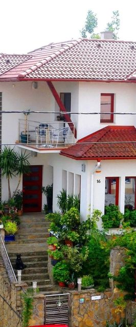 Villa Panoráma Zalakaros