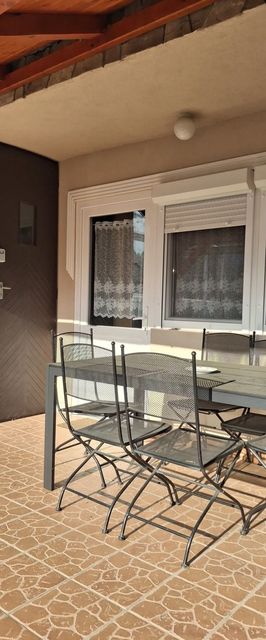 Napsugár Apartman Fonyód