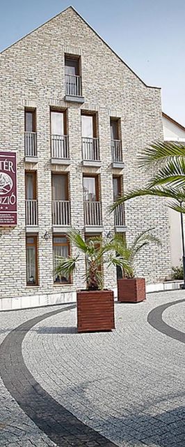 Főtér Panzió Baja