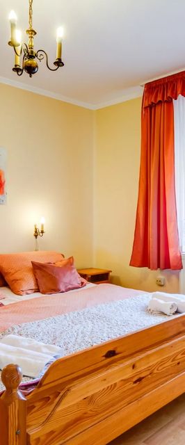 Ilona Apartman Hévíz