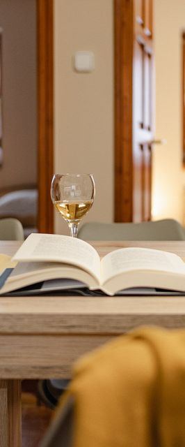 Kotyogó Kávézó és Apartmanok Bogács