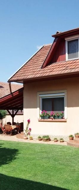 Erika Apartmanház Gyula