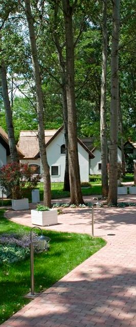 VargaTanya Park Hotel Kerekegyháza