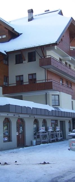 Apartment Sonja Nassfeld Hermagor