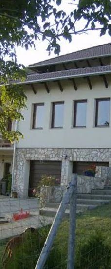 Anna Mediterrán Vendégház Hosszúhetény