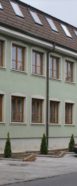 Hárs Thermál Hotel Gyomaendrőd