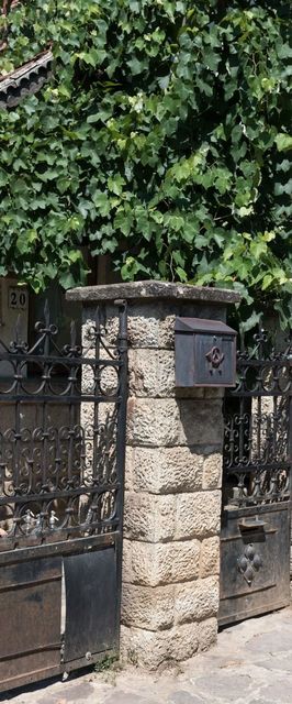 Pataky Borporta Tarcal