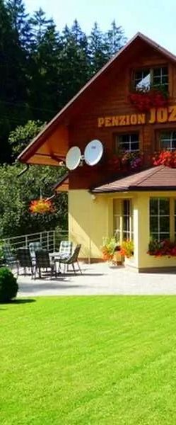 Penzión Jozef Demänovská Dolina