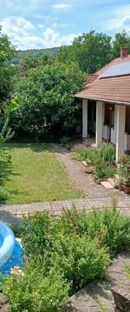 A Levendulás Apartman Noszvaj