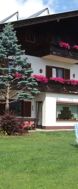 Haus Paßler Wolfgang u. Silke Seeboden