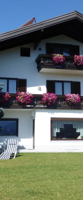 Haus Paßler Wolfgang u. Silke Seeboden