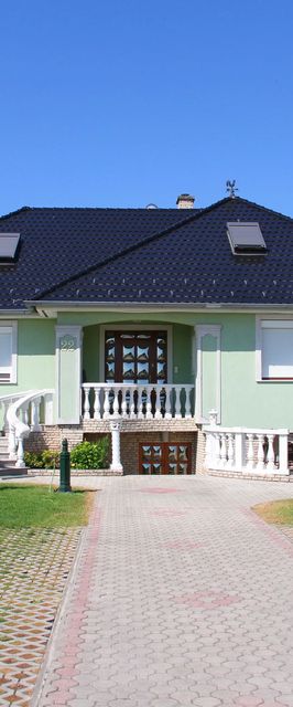 Bo-Ni Vendégház Fertőd