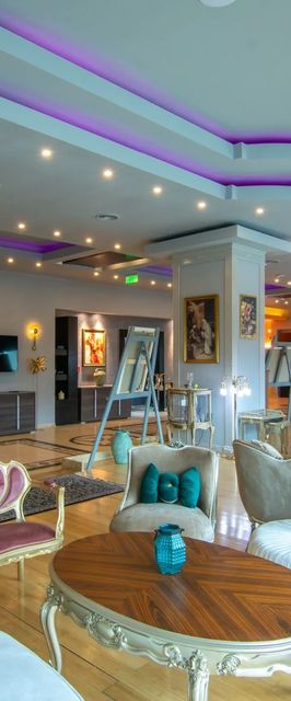 Hotel Phoenicia Express București