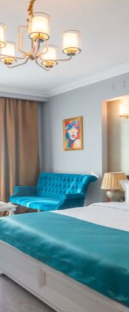 Hotel Phoenicia Express București