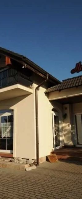 Hotel Squash Prievidza