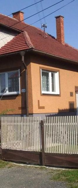 Ubytovanie Mirika Liptovský Mikuláš