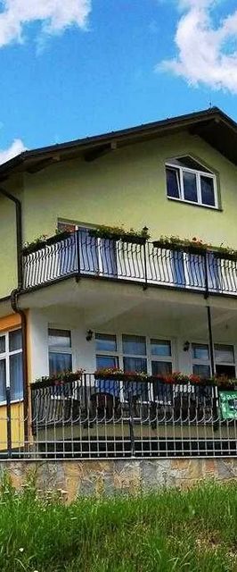 Poľovnícky hotel Diana Stráža