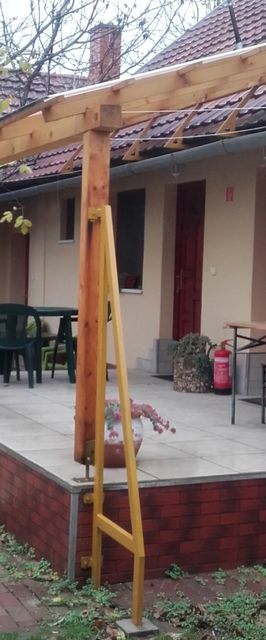 Szivárvány úti Apartman Szolnok