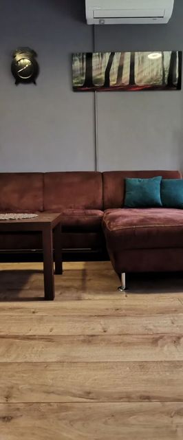 Kényelem Apartman Pécs