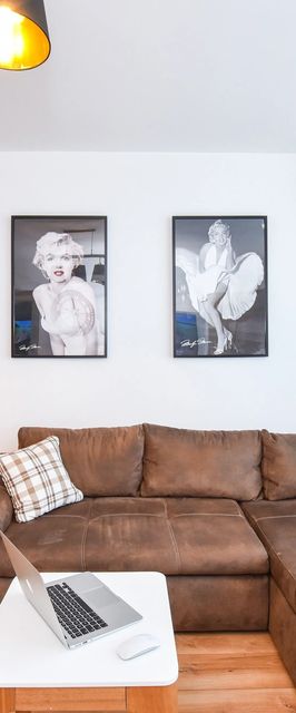 Apartamente Grand Accomodation București