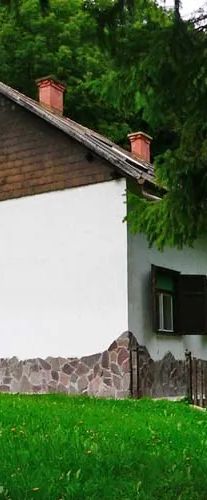 Jávorkút Étterem és Panzió Lillafüred