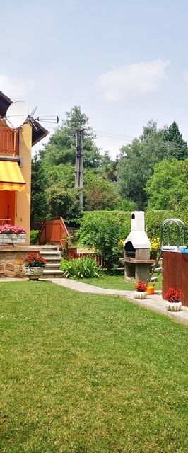 Aranyhal Vendégház Sukoró