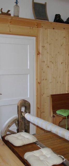 Fit & Fun Sportherberge Kötschach-Mauthen