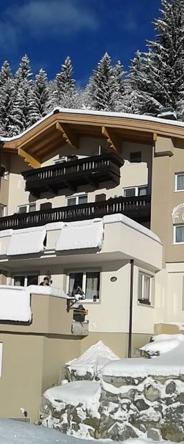 Pension Alta Vista Neukirchen am Großvenediger