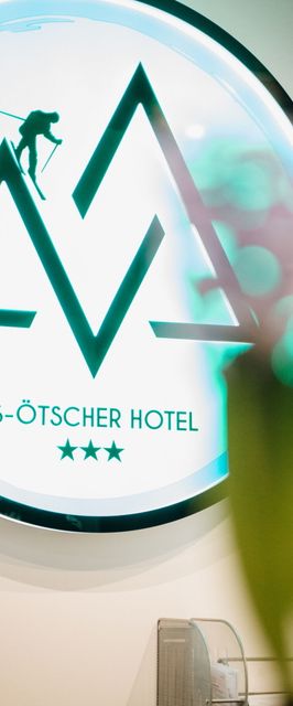 BS-Ötscher Hotel Lackenhof