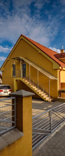 Apartmany Hujer Bojnice