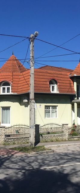 Aranyszarvas Vendégház Szilvásvárad