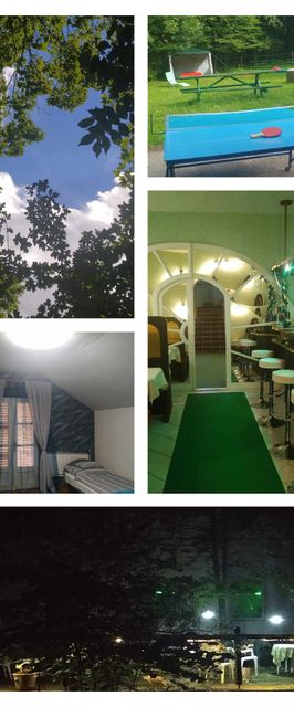 Mathias Lovasudvar Királyháza